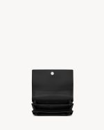 YSL Sunset Large in Smooth Leather - Image 3